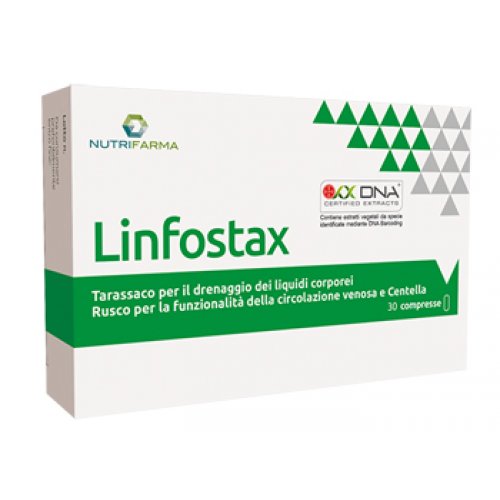 LINFOSTAX 30CPR