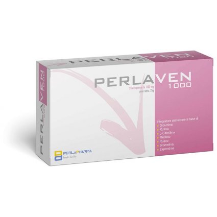 PERLAVEN 1000 20CPR