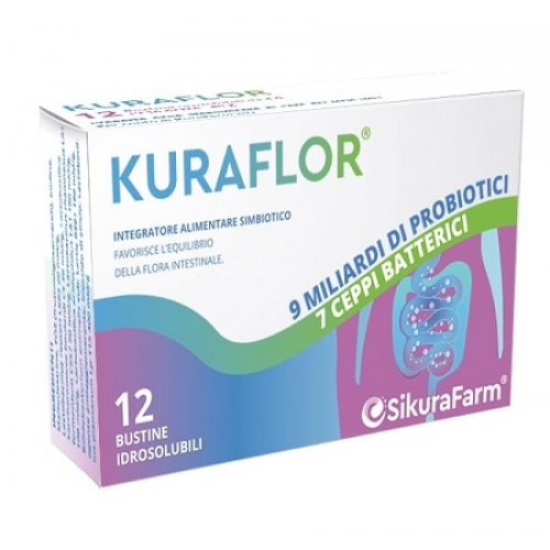 KURAFLOR 12BUST