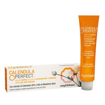 CALENDULA PERFECT J&E 50ML