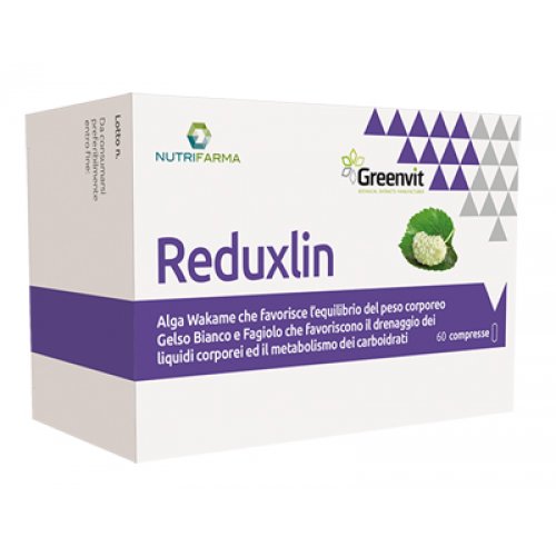 REDUXLIN 60CPS