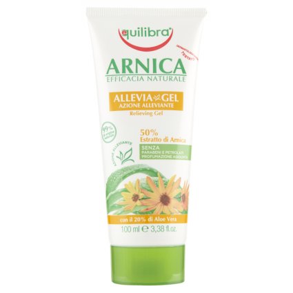 ARNICA 100ML