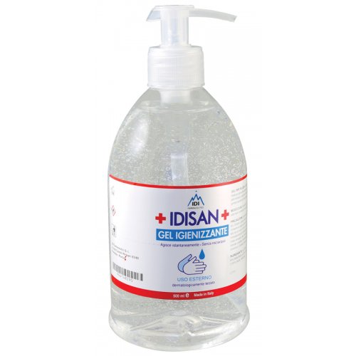 IDISAN GEL IGIEN MANI 500ML