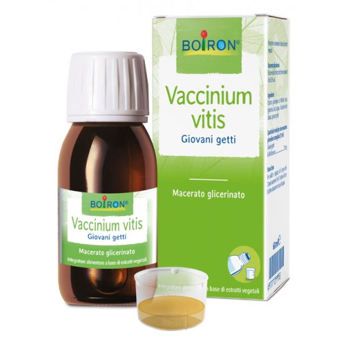 BO.VACCINIUM VITIS MG 60ML INT