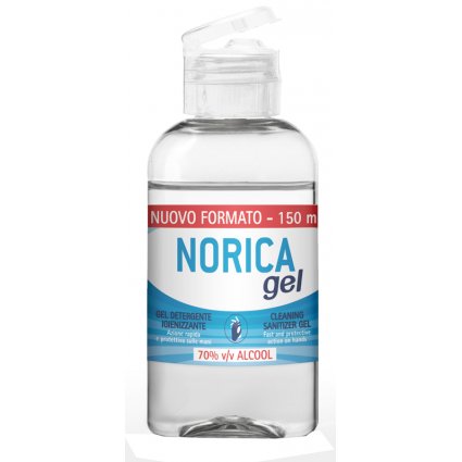 NORICA GEL DET IGIEN 150ML