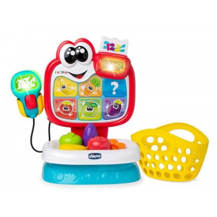 GIOCO 96050 ABC 9 BABYMARKET CH