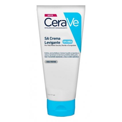 CERAVE SA CREMA LEVIGANTE 177 ML