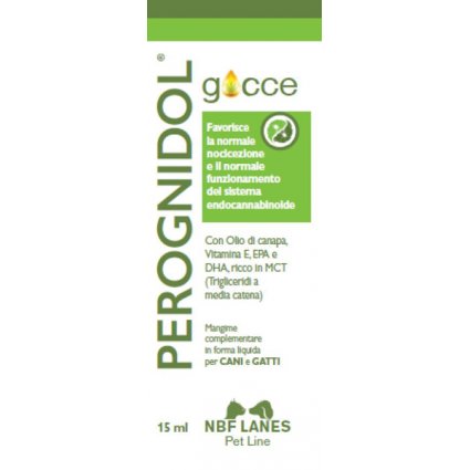 PEROGNIDOL 15ML