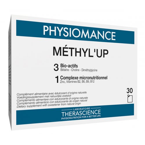 PHYSIOMANCE METHYL'UO 30 Bust.