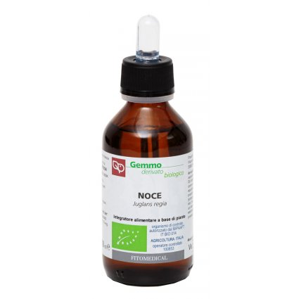 NOCE BIO MG 100ML FTM