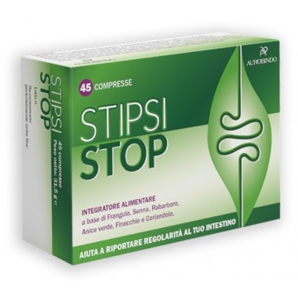 STIPSISTOP 45CPR