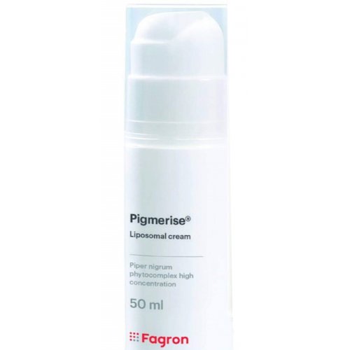 PIGMERISE 50ML