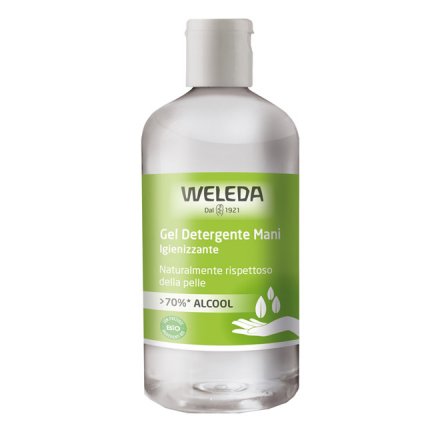 WELEDA GEL IGIEN MANI 250ML