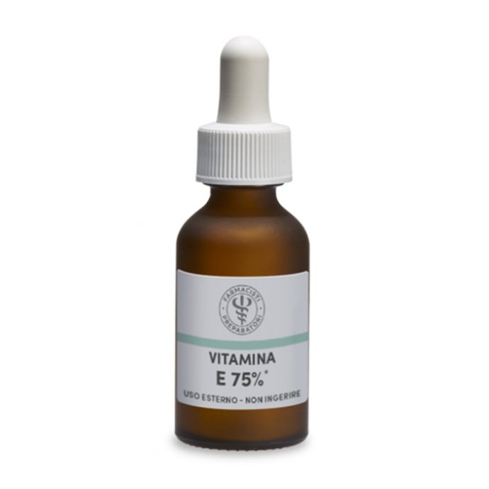 LFP ATTIVO VITAMINA E 75% 20ML