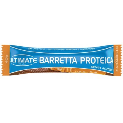 ULTIMATE BARR PROT CARAM 1PZ