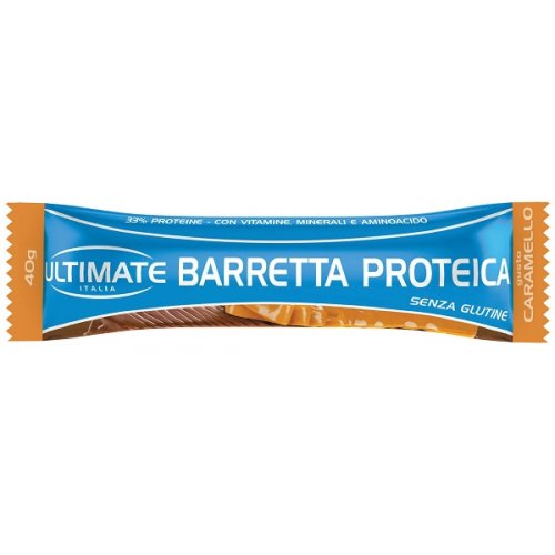 ULTIMATE BARR PROT CARAM 1PZ