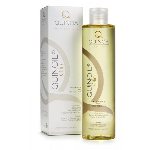 QUINOIL OLIO DETERGENTE P DEL