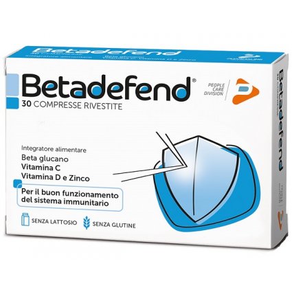 BETADEFEND 30CPR