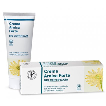 LFP CREMA ARNICA BIO 100ML