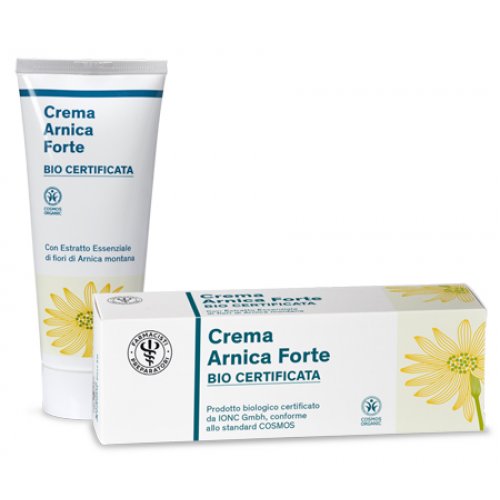 LFP CREMA ARNICA BIO 100ML