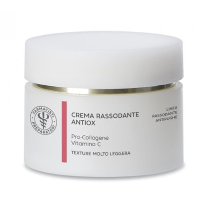 LFP CREMA RASSODANTE ANTIOSS