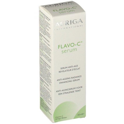 FLAVO C SERUM SIERO 30ML