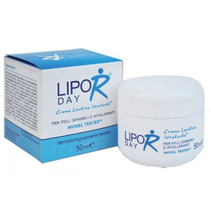 LIPOR DAY*CR 50 ML