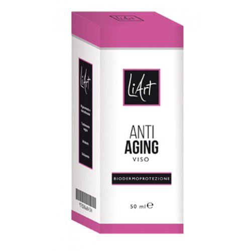 LIART ANTI AGING 50ML