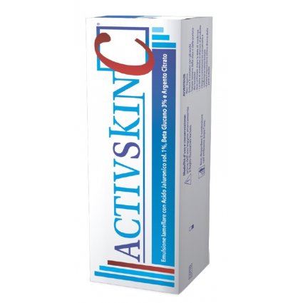 ACTIV SKIN C Crema 30ml