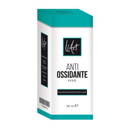 LIART ANTIOSSIDANTE 50ML