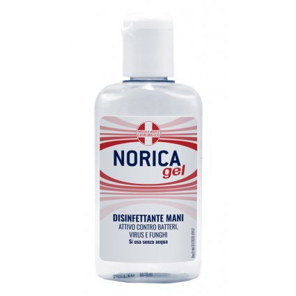 NORICA GEL DISINFETTANTE MANI