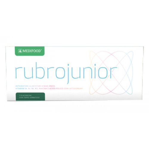 RUBRO JUNIOR 7FLNI