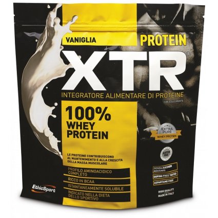 PROTEIN XTR VAN ETICHSPORT