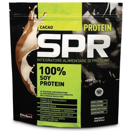 PROTEIN SPR CACAO 500G