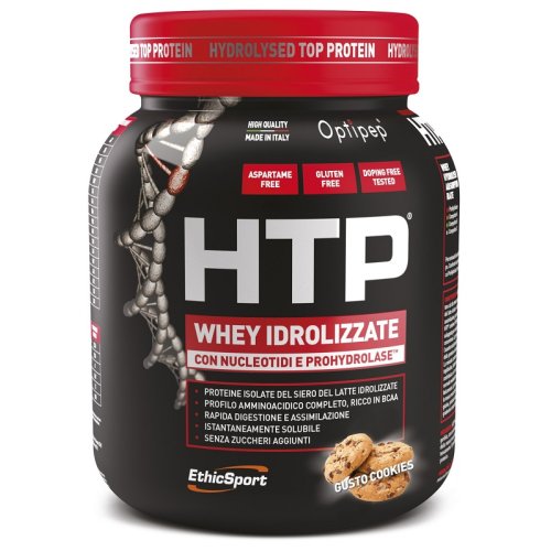 HTP COOKIES POL750G ETICHSPORT