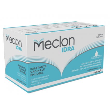 MECLON IDRA EMUGEL 7 MONO 5ML