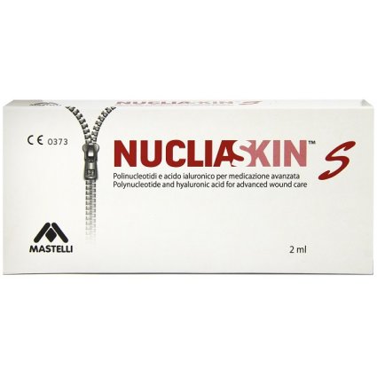 NUCLIASKIN S 1 Fiala-Sir.2ml