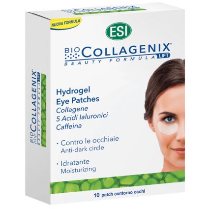 BIOCOLLAGENIX EYE PATCH10P