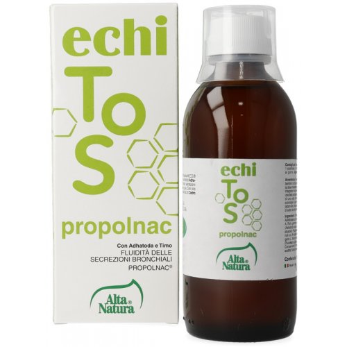 ECHITOS NAC SOLUZIONE 150ML