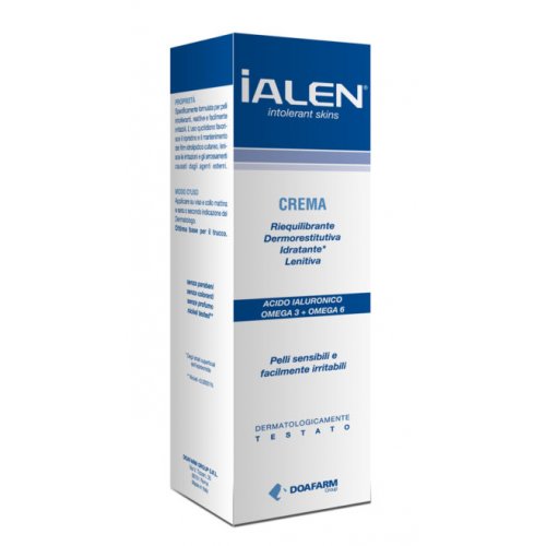 IALEN DFG CREMA 50ML