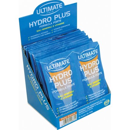 ULTIMATE HYDRO PLUS 12BUST ARA