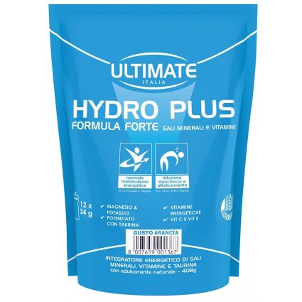 ULTIMATE HYDRO PLUS ARA 420G