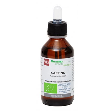 CARPINO MG BIO 100ML