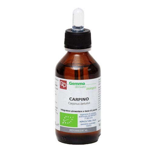 CARPINO MG BIO 100ML