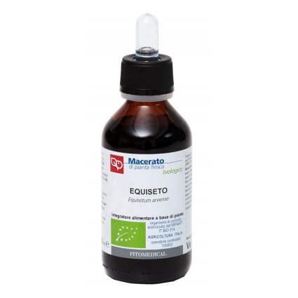 EQUISETO TM BIO 100ML