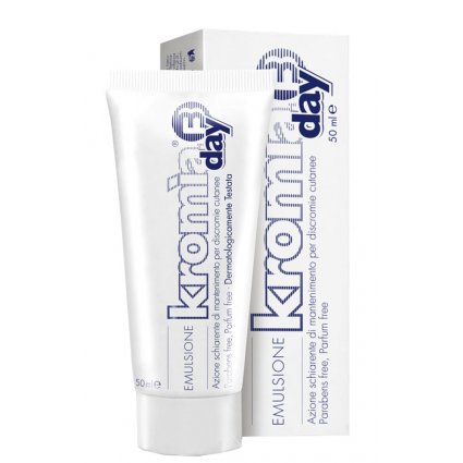 KROMIA DAY FB EMULSIONE 50ML <<<