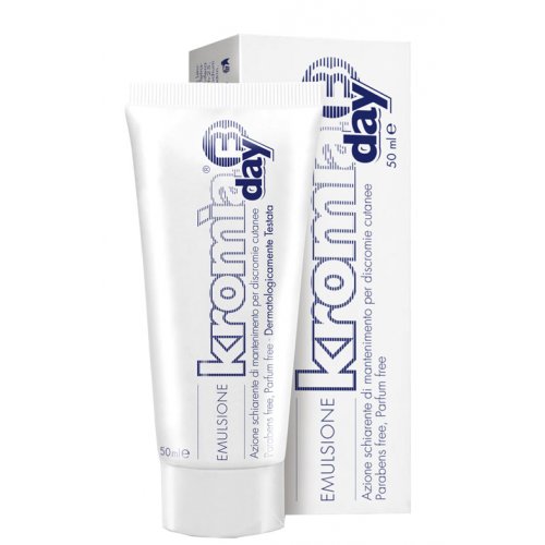 KROMIA DAY FB EMULSIONE 50ML <<<