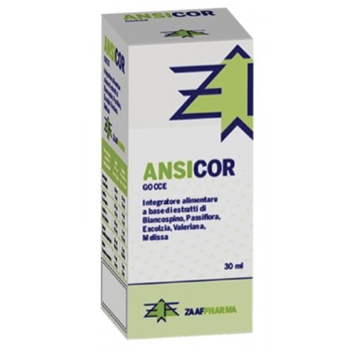 ANSICOR 30ML