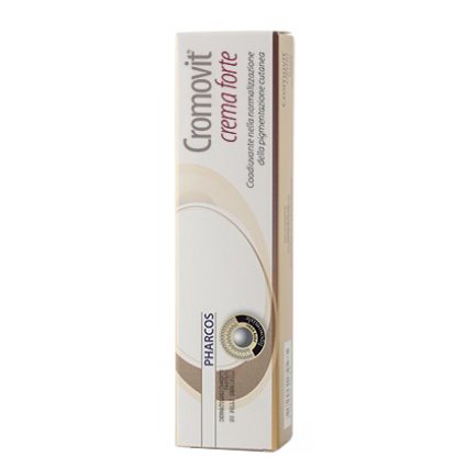 CROMOVIT FORTE PHARCOS CR 40ML