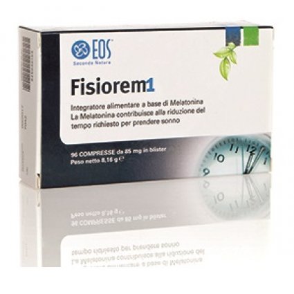 FISIOREM1 96CPR